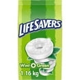 thumbnail image 1 of Lifesavers Wint-O-Green Mints, 1.16kg, 1 of 5