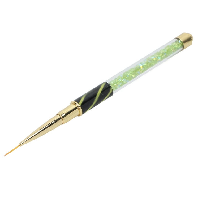 Bolígrafo de dibujo para manicura NikouMX herramienta de decoración DIY