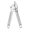thumbnail image 1 of Abrelatas Manual Bazzeff Acero Inoxidable Sacacorchos Can Opener, 1 of 7