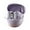 Purple, variant on Kbndieu Wireless Earbuds Bluetooth Headphones, In Ear True Wireless Earbuds, Bluetooth 5.4, Dual Microphone Noise Reduction, Surround Sound, Intelligent Translation, Sports Earphones