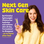 BeYOUtiful Face Moisturizer, 1.69 fl oz