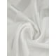 thumbnail image 5 of Conjunto de pijama de 2 piezas para mujer INSPIRE CHIC, camisa de satén de botones cortos con pantalones largos, S, blanco, 5 of 6