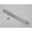 Matte Chrome, variant on Richelieu Expandable Closet Valet Rod | 12" Length | 40 lb Capacity