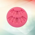 thumbnail image 3 of Bat Chocolate Molds Halloween Candy Molds Silicone Ice Mold for Baking Festival (Random Color), 3 of 10