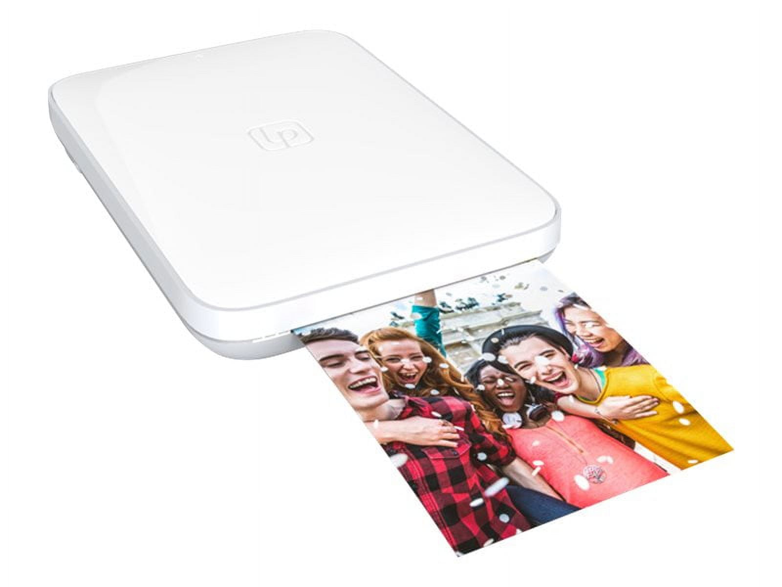 その他 PHOTO and VIDEO PRINTER LifePrint WiFi Photo and Video Printer - Printer - color - zink