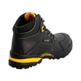 thumbnail image 4 of Bota Hombre Industrial Trabajo Pro Cliff Protección negro 28.5, 4 of 5