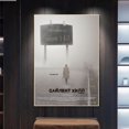 thumbnail image 4 of Classic Horror Movie TV Play Horror Poster Canvas Painting Wall Art Poster Bar Living Room Decoration Painting, 4 of 5