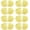 Buttercup, variant on Assorted Chunky Yarn for Crocheting 8 Pack,Fluffy Jumbo Chenille Yarn,Soft Plush Yarn Bulky,Giant Thick Fuzzy Yarn for Hand or Arm Knitting(27yds,8 oz Each Skein)