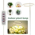thumbnail image 3 of CNKOO 20LEDs Plant Grow Light LED Grow Light USB Powered Grow Lamps with Timer Dimmable Grow Lights with Full Spectrum for Indoor Plants Potted Plants, 3 of 5