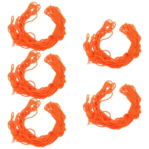 RENACLIPY Practical Yo-Yo String Set Professional 50Pcs