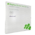 thumbnail image 4 of Border Foam Sacrum Dressing 9.2" X 9.2" Self-Adherent Soft Silicone 5/Bx, 4 of 4