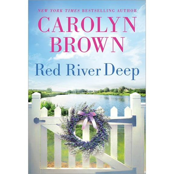 Red River Deep (Paperback)