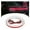Red, variant on fenze Exterior Car Hood LED Strip Lights - Dynamic Scan Start Up Hoodbeam Kit, Flexible Dynamic Car Hood Led Strip, Waterproof Car Daytime Running Light for Cars, Suvs, Trucks (70inch, White)