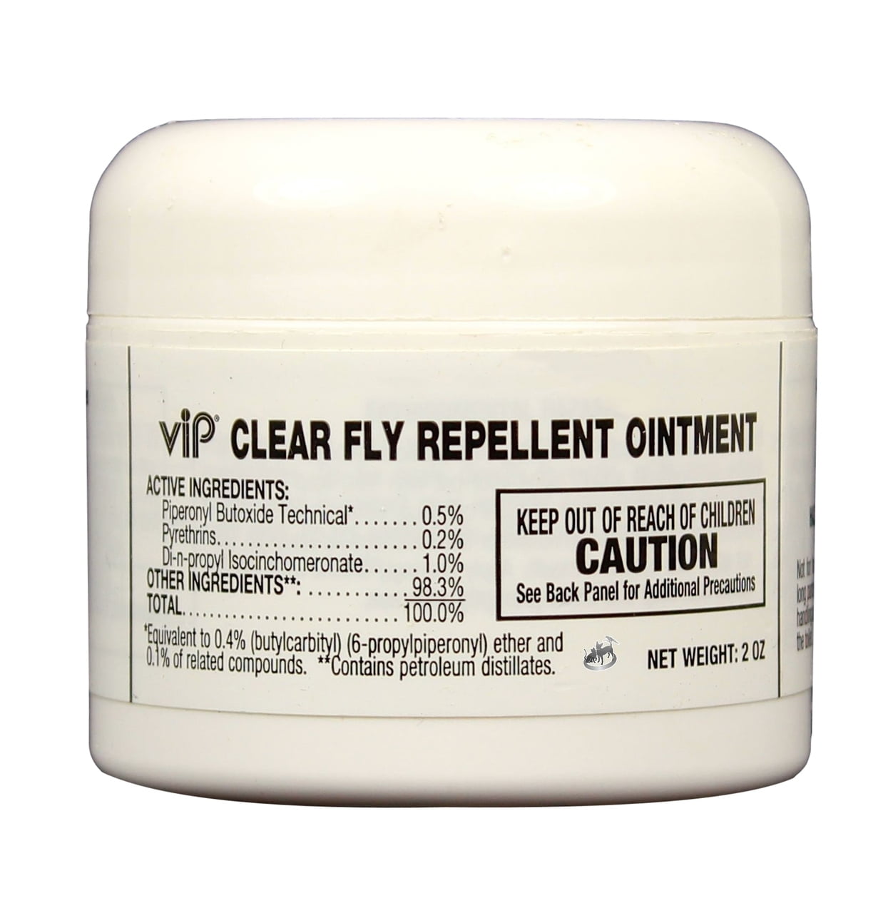 fly repellent ointment for dogs