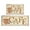Coffee Mug Farmhouse-7, variant on Coffee Mug Farmhouse Design Kitchen Mats Set Of 2,Kitchen Rugs Mats with Dirty Resistance,washable,non Skid,kitchen Rugs and Mats 17.7x24+17.7x48inch