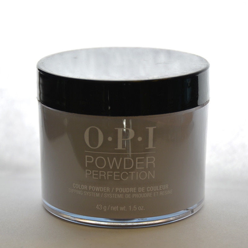 OPI Dip Powder Taupe-Less Beach 1.5 oz