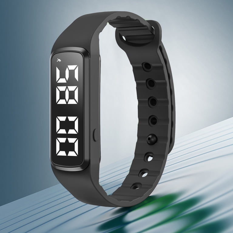 Staron Sports Smartwatch with Pedometer Vibration Alarm, 1.38 Inch Bluetooth  Talking Watch for Men Women Kids, Fitness Tracker Activity Monitor -  Walmart.com