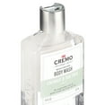 CREMO Body Wash Coconut Tea Tree 16 Oz.