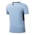 thumbnail image 3 of Men's Umbro Light Blue Guatemala National Team 2025 Training Jersey, 3 of 6