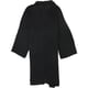 thumbnail image 2 of Alfani Womens Opulent Tunic Blouse black XL, 2 of 2