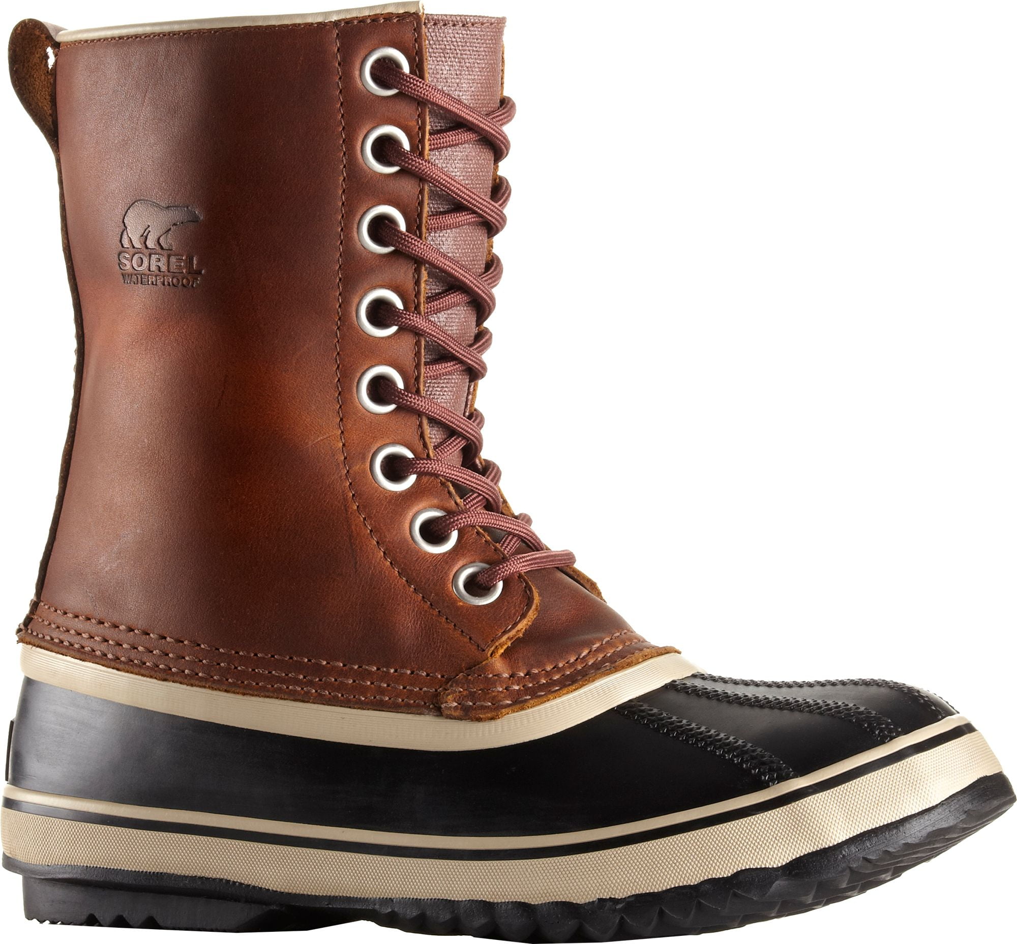 SOREL Women's Sorel 1964 LTR Duck Boot