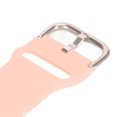 thumbnail image 2 of Bracelet de Montre Intelligente en Silicone, Bracelet de Montre en Silicone Souple Bracelet de Montre Intelligent de Remplacement Bracelet de Montre Intelligente Intégration Transparente, 2 of 14