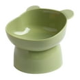 thumbnail image 1 of Cat & Dog Bowls High Foot Water Feeder Cat Bowl Food Station Tableware for, 1 of 3