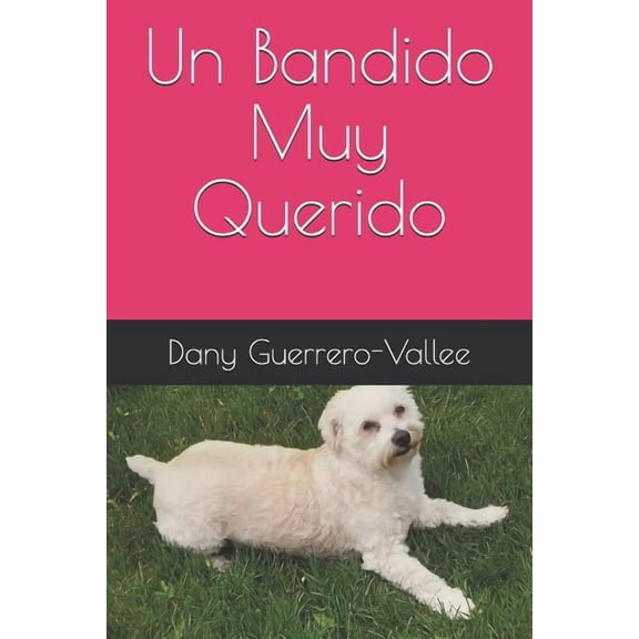 Un Bandido Muy Querido (Paperback)