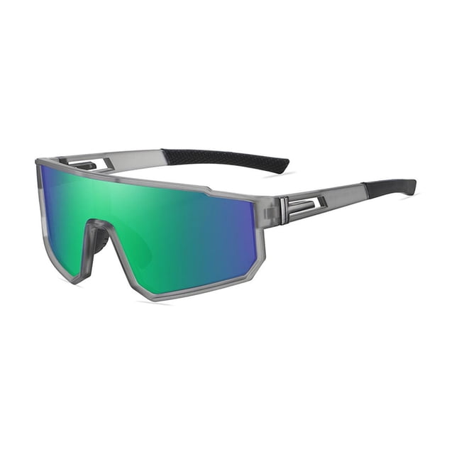 Birdeem Lunettes de Sport Lunettes de Soleil à la Mode Polarisées et Colorées Lunettes de Cyclisme Hommes Est Lunettes de Soleil Lunettes de Soleil d'Extérieur