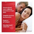 thumbnail image 4 of Lubricante sexual Benzal sensación suave y cálida 30 g, 4 of 4