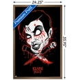 thumbnail image 3 of Ice Nine Kills - Red Wall Poster, 22.375" x 34" Framed, 3 of 4