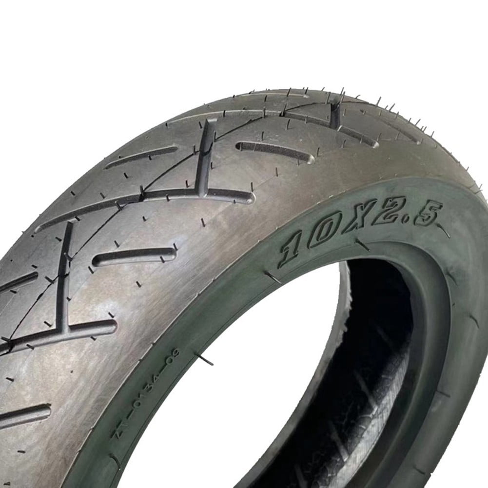 Ofenier Electric Scooter Tubeless 10 x 2.50 Tire