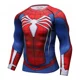 thumbnail image 1 of Playera Compresión Gym Spiderman Ps4, 1 of 3