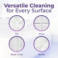 thumbnail image 3 of Hygea Natural Magic Finish Enzyme Cleaner, Non-Toxic Multi-Surface Floor Cleaner, Spray Cleaner, Combo Set, 3 of 8
