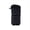 black, variant on Unbranded Ski Cold Weather Phone Pouch Insulated Bag 6.9 Inch to Prevent Freezing