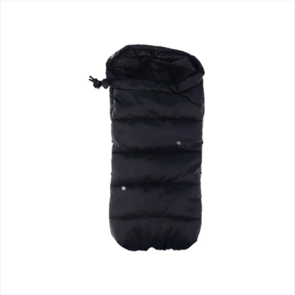 Ski and Cold Weather Phone Pouch Insulated Freezing Prevention for 6.9 Inch Phones