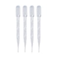 thumbnail image 1 of Pipetas Graduadas Con Gotero Pipeta Laboratorio 50 Uds. Plástico Desechable para, 1 of 9