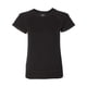 thumbnail image 1 of boxercraft Sweetheart Sudadera, Manga Corta French Terry, Negro S boxeador R32, 1 of 1