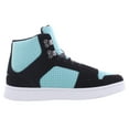 thumbnail image 5 of Creative Recreation Cesario Hi Mens Shoes Size 11.5, Color: Teal/Black, 5 of 5