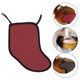 thumbnail image 2 of Hombrera para violín, plegable y duradera, para profesionales rojo, 2 of 9
