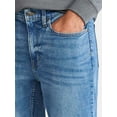 thumbnail image 4 of George Men's Straight Fit Jeans, Sizes 29-56, 4 of 5