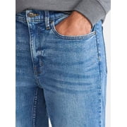 George Men's & Big Men's Classic Fit Straight Leg Jeans, Sizes 29-56