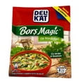 thumbnail image 2 of Delikat Bors Magic cu Verdeturi BORSCH with Herbs Lovage Sour Soup Base 65g, 2 of 2
