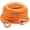 orange, variant on Winch Rope Extension 3/8 Inch x 50 Ft 26,500 Lbs, Synthetic Winch Extension Cable Line for Off Road Vehicle ATV UTV Truck etc (Orange)