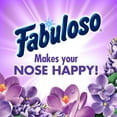 thumbnail image 4 of Fabuloso All-Purpose Cleaner Liquid Lavender Scent (Pack of 2), 4 of 4