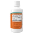 thumbnail image 3 of NOW Supplements, Colloidal Minerals Liquid, Plant Derived, Raspberry, 32-Ounce, 3 of 7