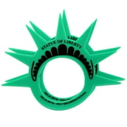 Statue of Liberty Foam Crowns (2 Pack)