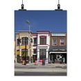 thumbnail image 2 of Print: Buildings, H St. Near Intersection With 12th St., Nebraska, 2 of 4