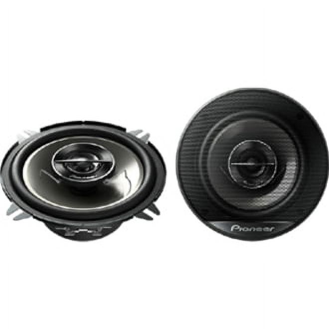 Pioneer TS-G1344R 5.25" Speakers - image 2 of 2
