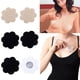 thumbnail image 5 of Cubiertas de pezón de para mujer, cinta adhesiva antirozaduras, adhesivo para almohadilla de protección para el pecho 120 par Macarena Cubierta de pezón autoadhesiva, 5 of 8